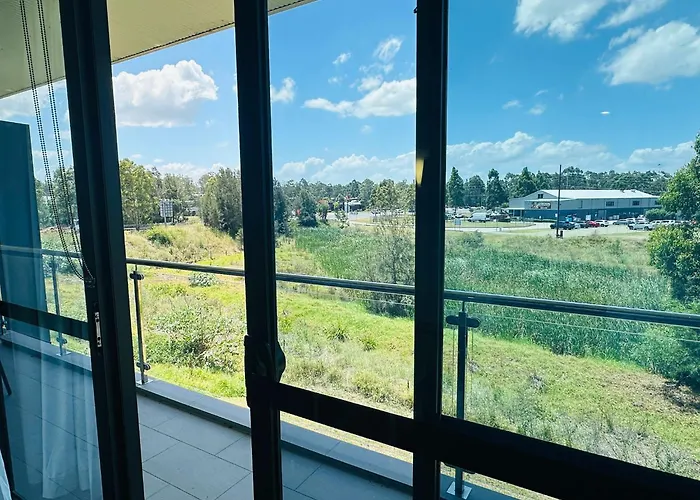 Thornton Executive Hotel Maitland