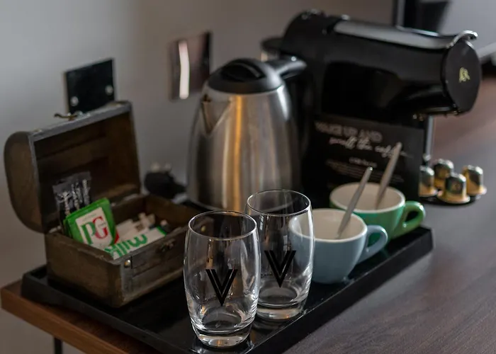 Village Hotel Bracknell