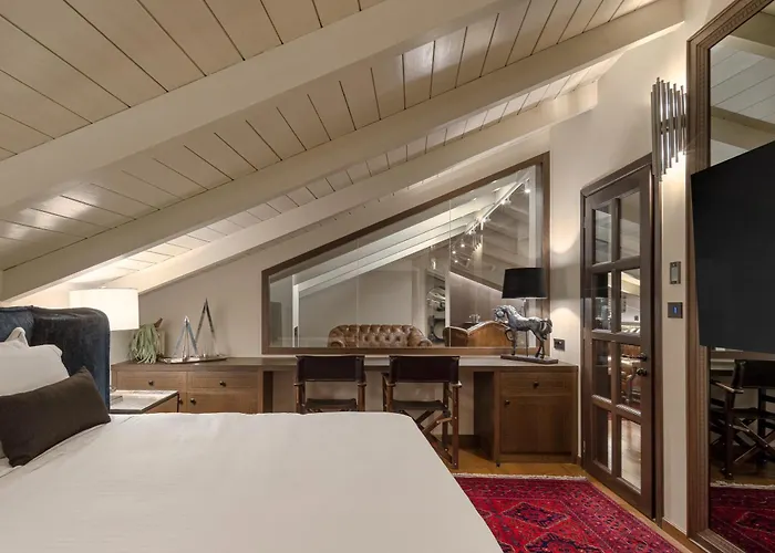 Stoes Boutique Hotel Ioannina