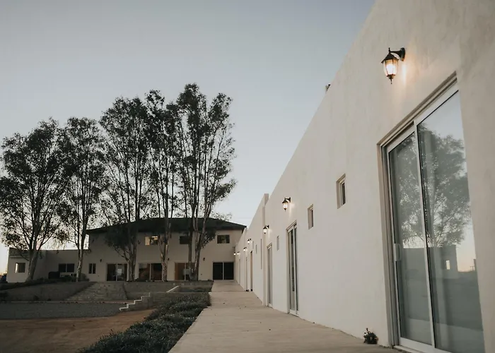Casa Zamora