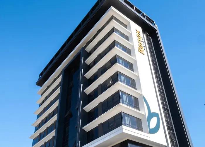 Renex Hotels