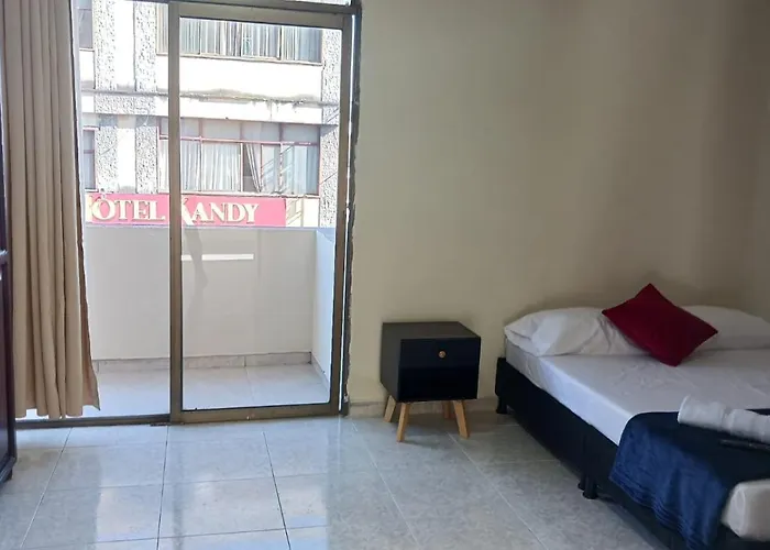 Hotel imperio real armenia