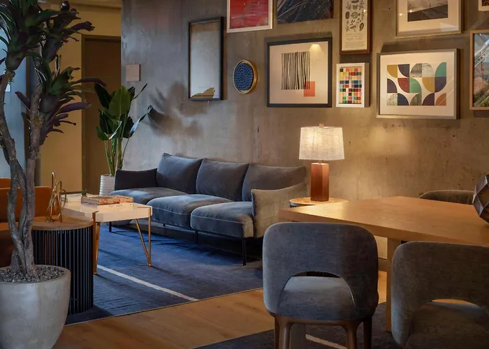 The Loom Hotel, Tapestry Collection By Hilton Warwick