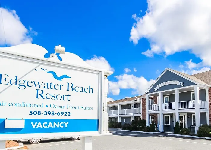 Edgewater Beach Resort