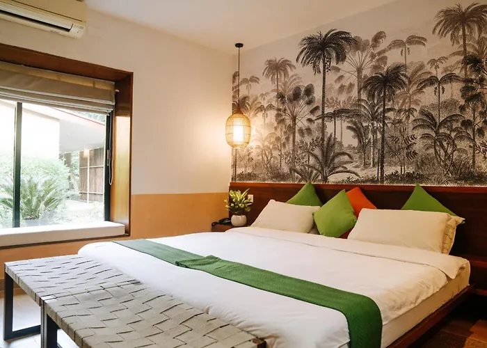 Kasara Chitwan Hotel Patlahara