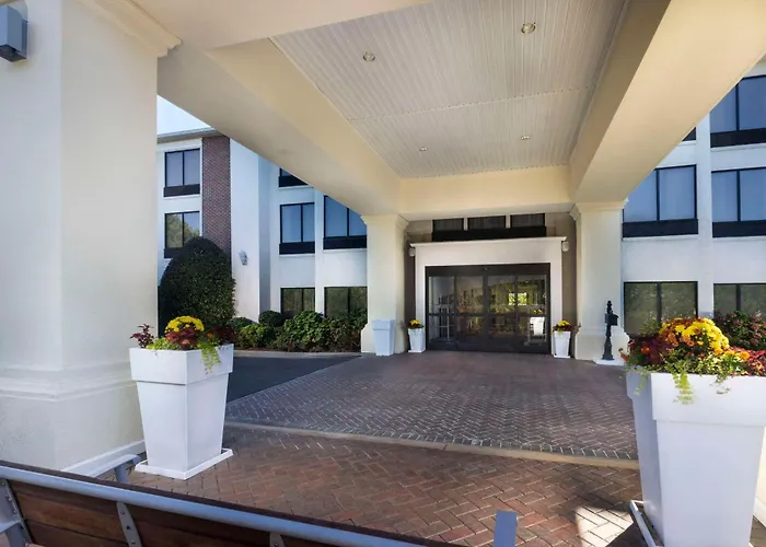 Comfort Inn & Suites Dahlonega University Area