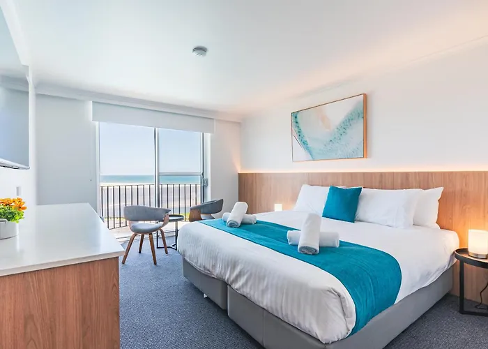 Scamander Beach Resort