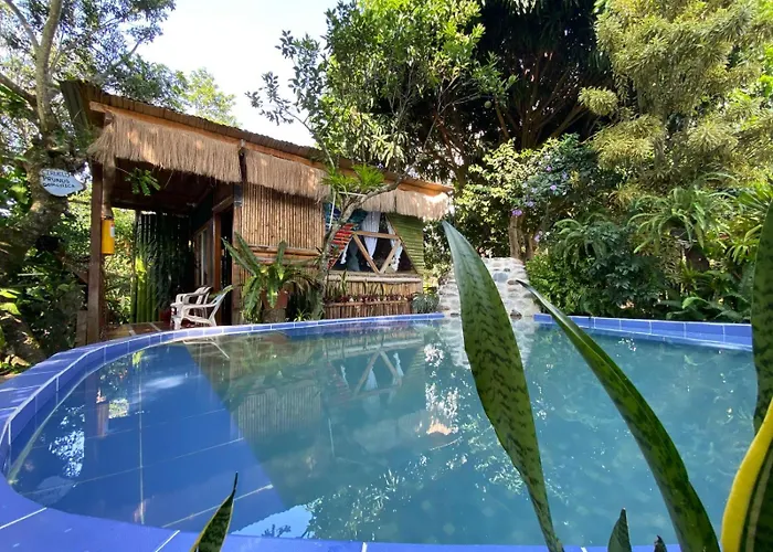 Villa Sonia Eco-Hostel