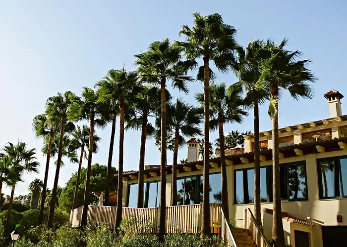 Alcaidesa Boutique Hotel