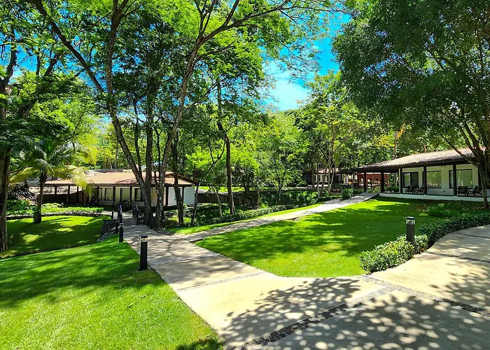Reunion Wellness Resort & Retreats Playa Danta