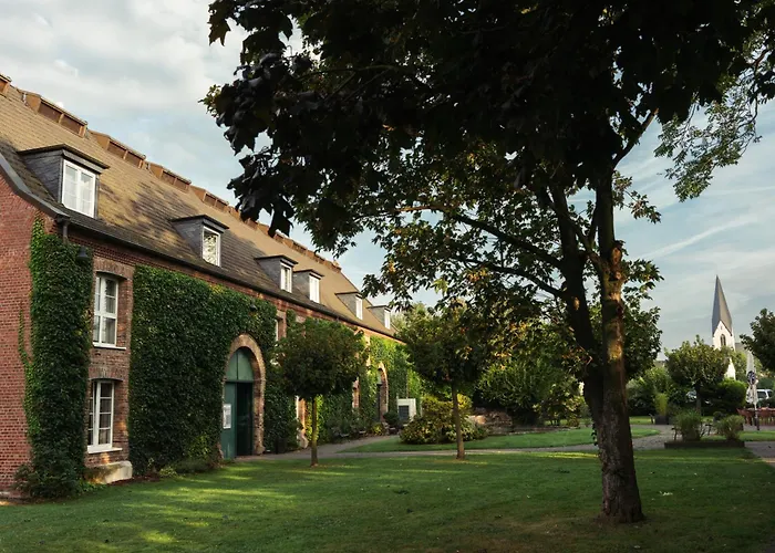Clostermanns Hof