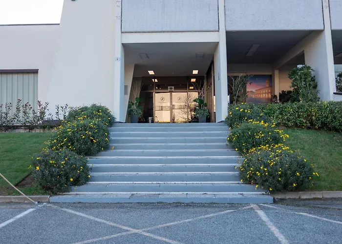 Jr Hotels Gate 7 Bologna