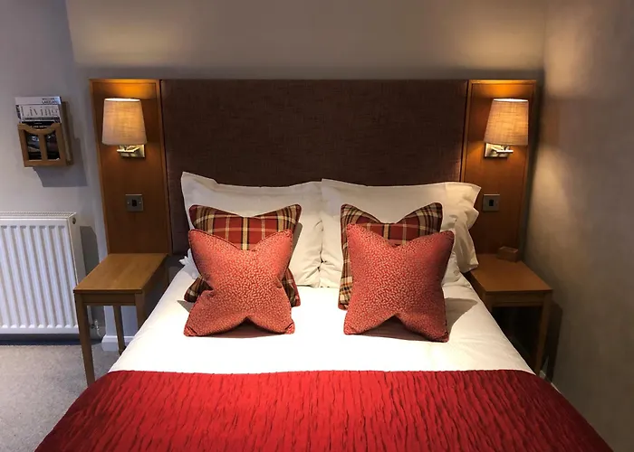 Sun Inn Kirkby Lonsdale