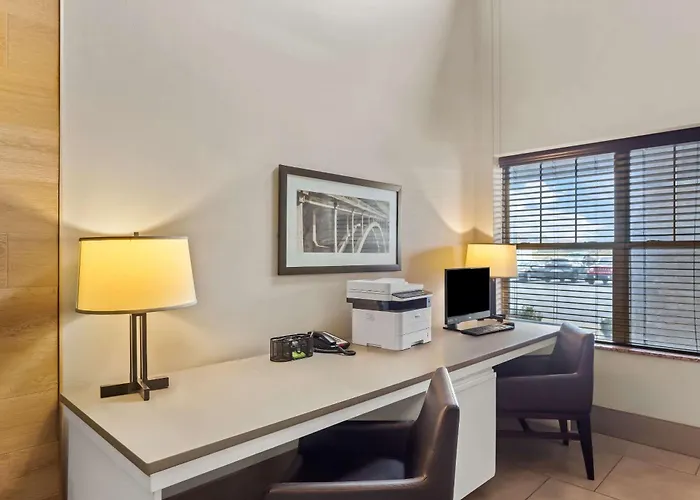 Country Inn & Suites By Radisson, Portage, In
