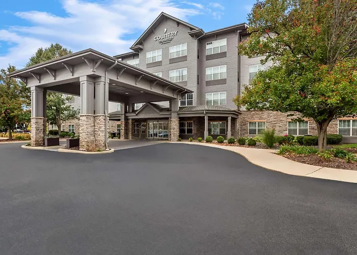 Country Inn & Suites By Radisson, , In