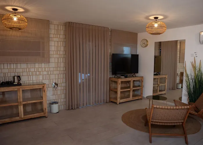 Estate Spa Boutique Hotel - Adults Only Rehovot