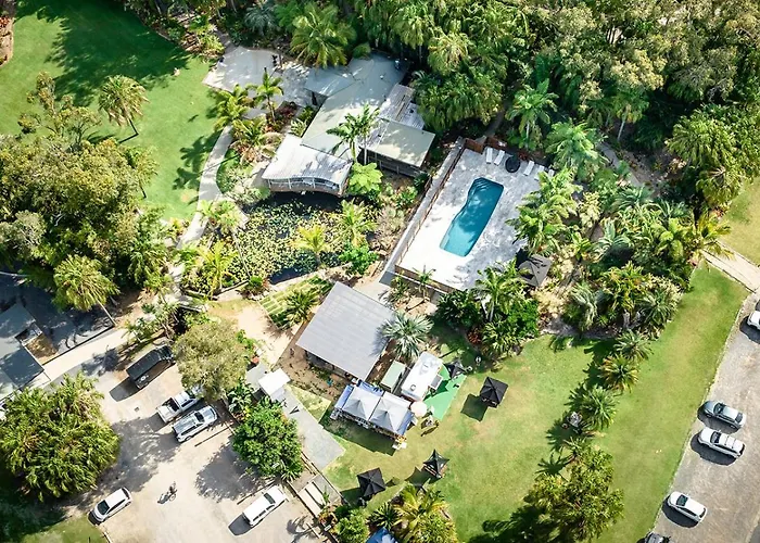 1770 Getaway Villas Agnes Water