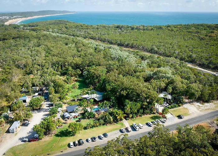 1770 Getaway Villas