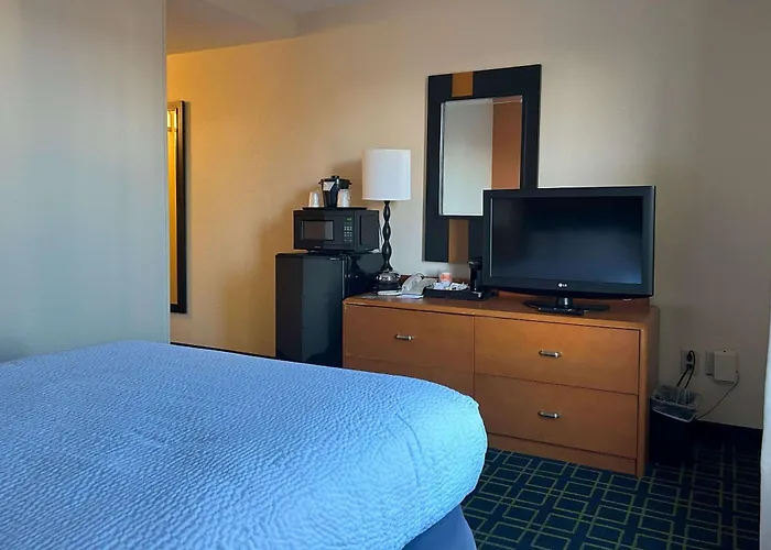 Country Inn & Suites By Radisson, Fayetteville I-95, Nc