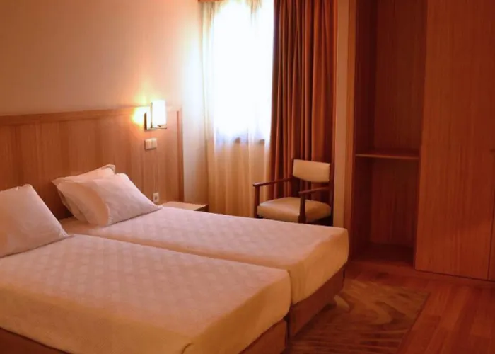 Hotel Santo Andre Povoa de Varzim