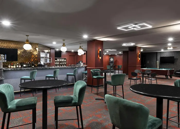 The Warrior Hotel, Autograph Collection Sioux City