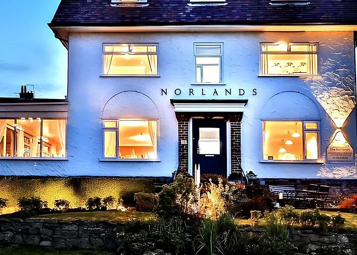 The Norlands