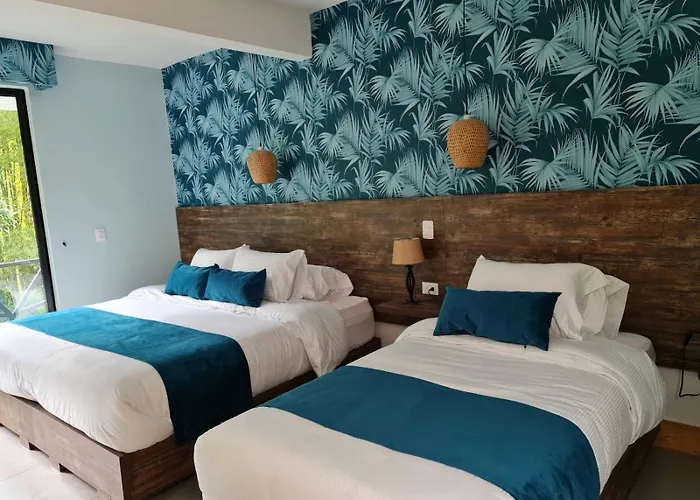Casa Hotel Bremen Circasia