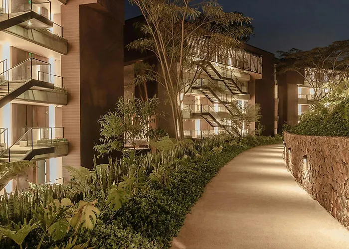 The Brown, Guatape, Autograph Collection Hotel