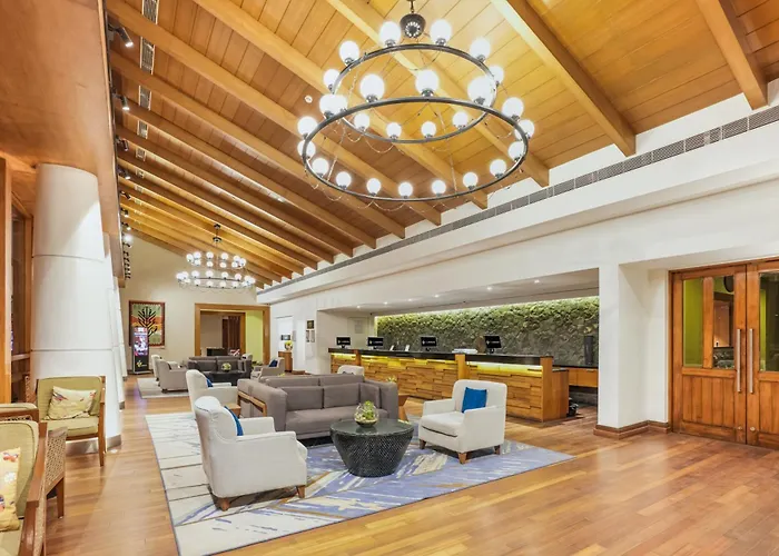 Club Mahindra Tungi, Lonavala