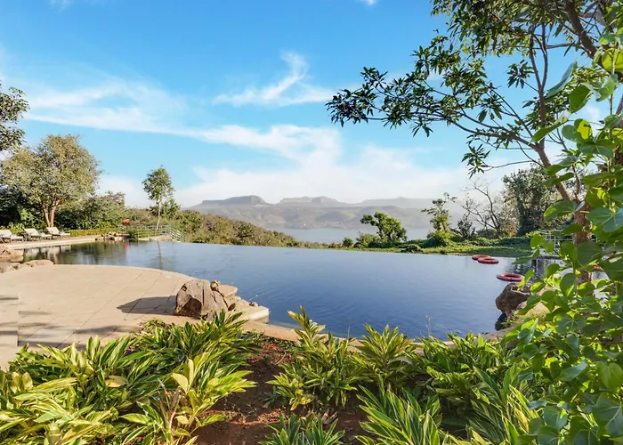 Club Mahindra Tungi, Lonavala