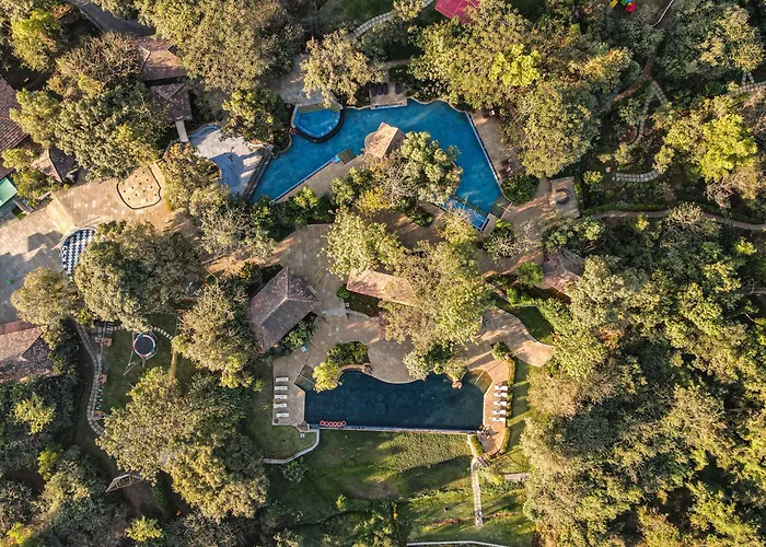 Club Mahindra Tungi, Lonavala