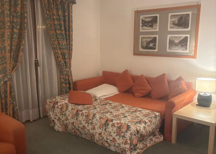 Hotel Gressoney