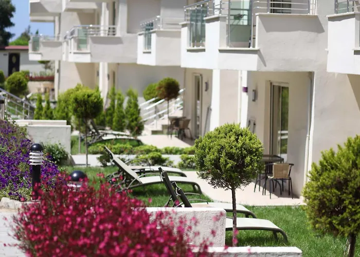 Dream Family Club Hotel Side
