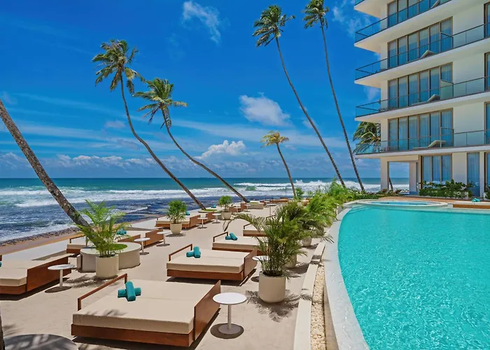 Radisson Collection Resort Galle