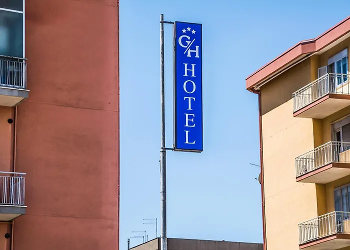 Gh Hotel