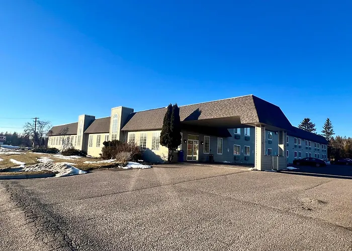 Cedarville Hotel