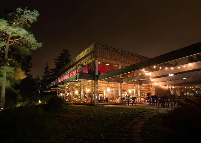 Hotel Rantapuisto