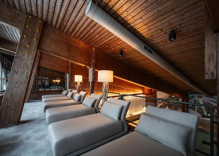 Sporthotel Teresa Badia 