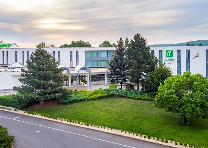 Holiday Inn Budapest-Budaoers By Ihg
