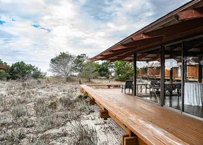 Asilomar Conference Grounds