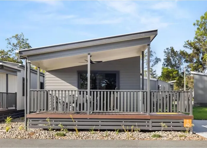 Discovery Parks - Forster Tuncurry