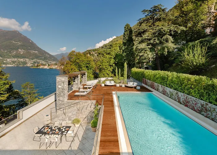 Mandarin Oriental, Lago Di Como Blevio