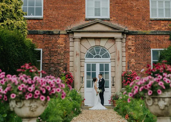 Dovecliff Hall