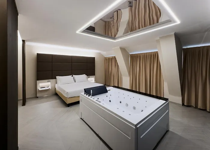 Grand Hotel Europa Isernia