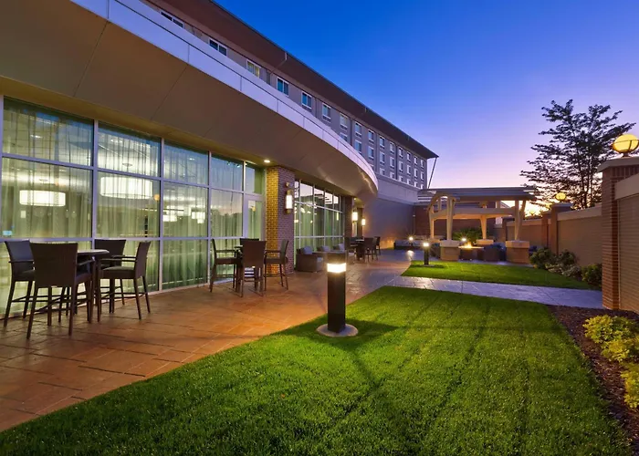 Courtyard Omaha La Vista