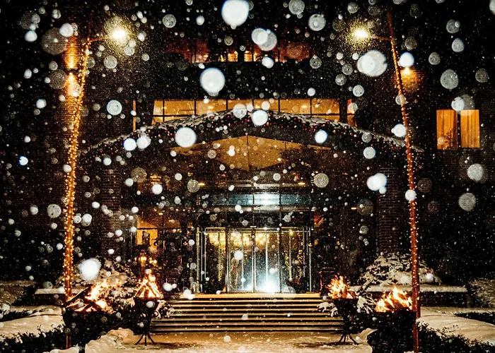 Harmony Park Hotel & Spa