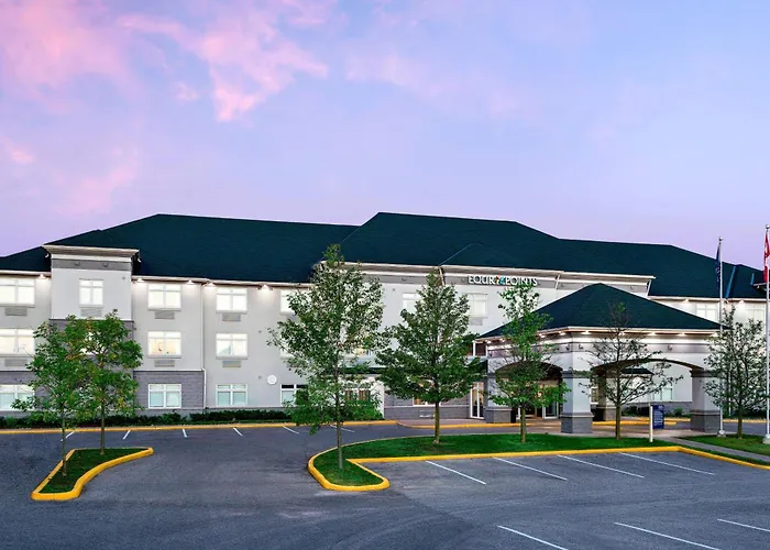 Four Points By Sheraton