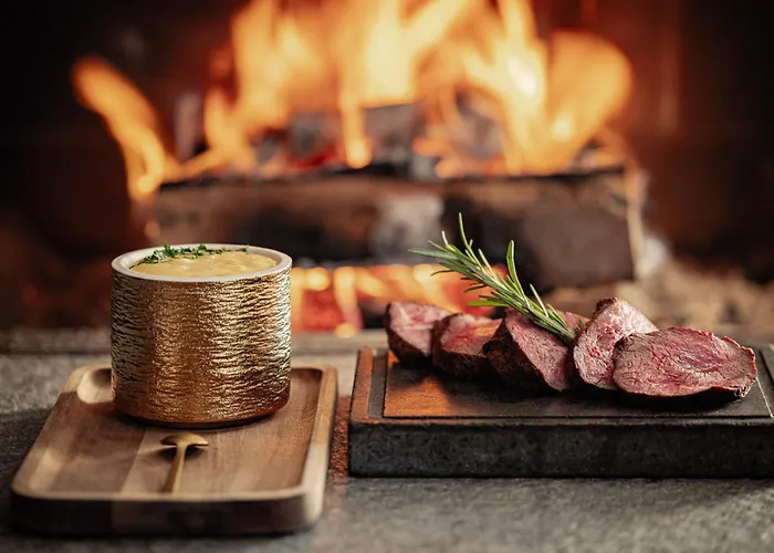 Boutique Hotel Nives - Luxury & Design In The Dolomites Wolkenstein in Gröden