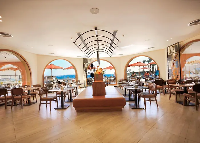 Nubian Village, Families And Couples Only Sharm el-Sheikh