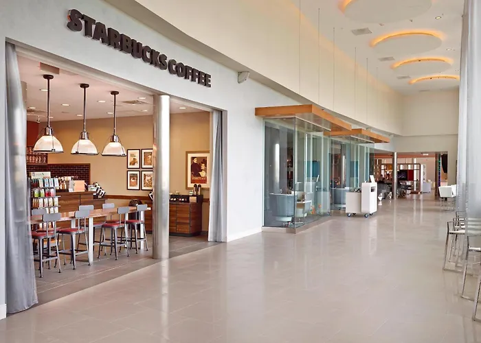 Renaissance Edmonton Airport
